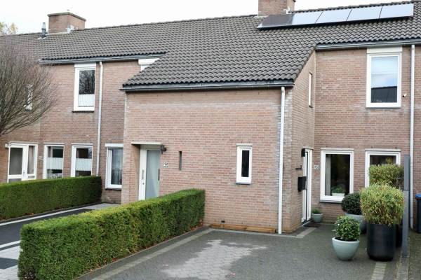 Woning Fossielenerf 730 Heerlen