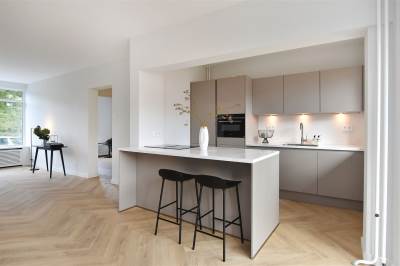 Woning Monseigneur van Steelaan 238 Voorburg