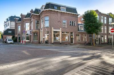 Woning Moesstraat 34 Groningen