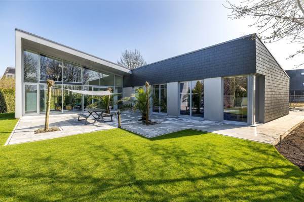 Woning Jacques Tatistraat 13 Nijmegen
