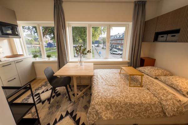 Woning H.J. Schimmelplein 353 Utrecht