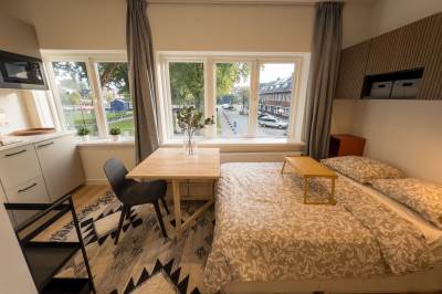 Woning H.J. Schimmelplein 353 Utrecht