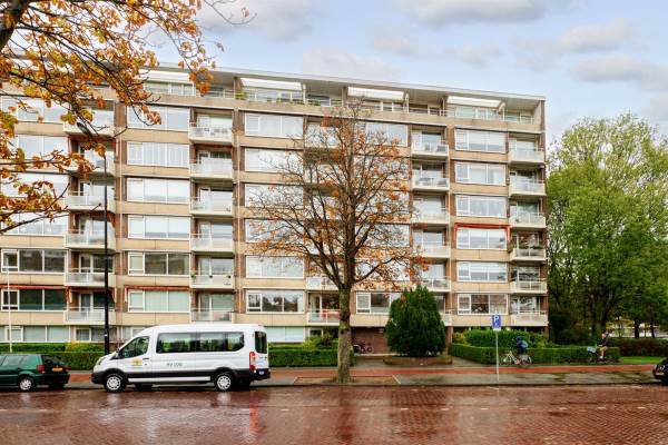 Woning Steenvoordelaan 125 Rijswijk (ZH)