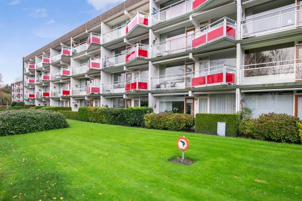 Woning Anemoonstraat 55 Assen