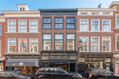 Woning Denneweg 31 Den Haag