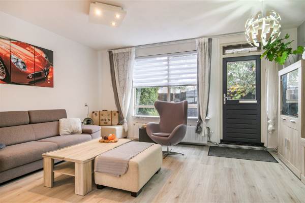 Woning Ringspoor 94 Capelle aan den IJssel