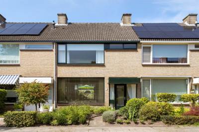 Woning Kemelstede 155 Breda