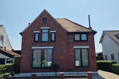 Woning Poststraat 62 Stavenisse
