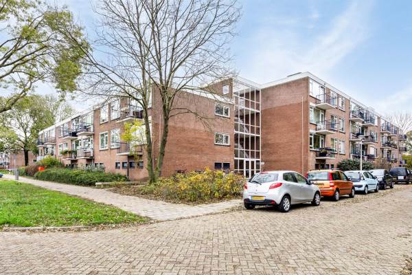 Woning Berkenlaan 225 Zutphen