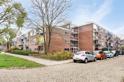 Woning Berkenlaan 225 Zutphen