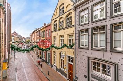 Woning Luifelstraat 332 Roermond