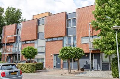 Woning Duizendknooplaan 22 Vleuten