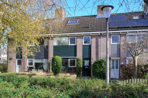 Woning Groenling 3 Schagen