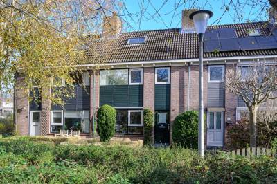 Woning Groenling 3 Schagen