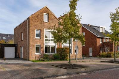 Woning Beeldentuinlaan 47 Vleuten