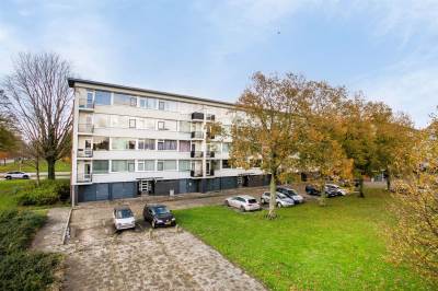 Woning Jacob van Ruijsdaelstraat 56b Roosendaal