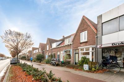 Woning St. Jacobslaan 42 Nijmegen