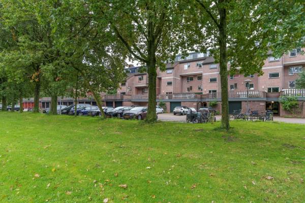 Woning Albert van Dalsumlaan 613 Utrecht