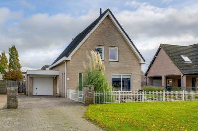 Woning Slagmoer 7 Oudenbosch