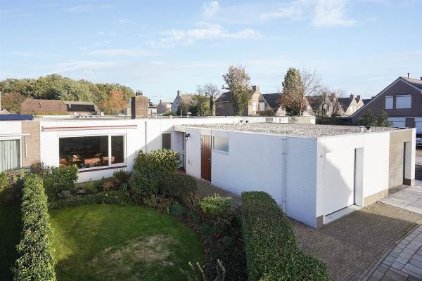 Woning Seinelaan 46 Eindhoven