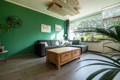 Woning Dokter van Stratenweg 266 Gorinchem