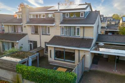 Woning van Goghstraat 14 Duiven