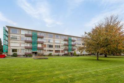 Woning Veldmaarschalk Montgomerylaan 685 Eindhoven