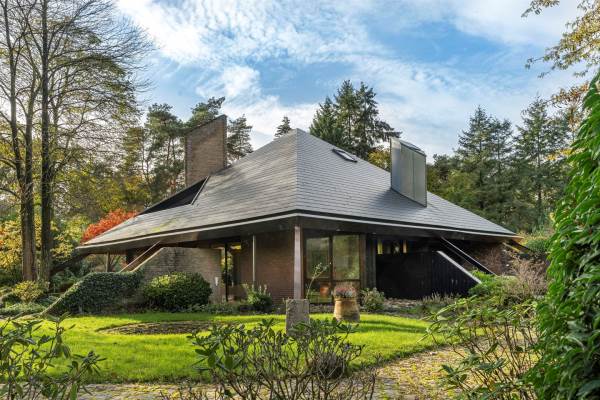 Woning Markollenweg 20 Holten