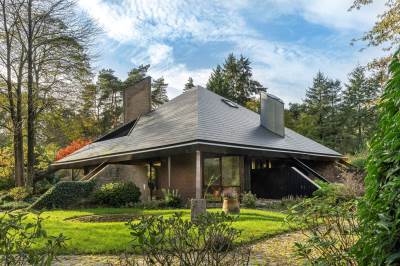 Woning Markollenweg 20 Holten