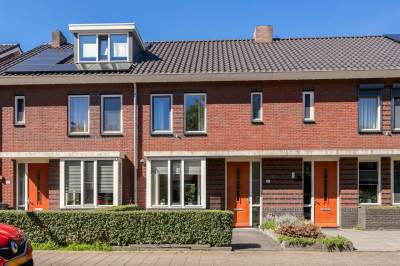 Woning Boterbloemstraat 30 Arnhem