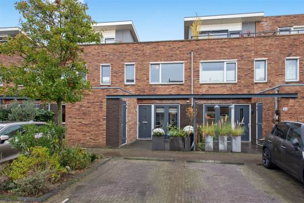 Woning Keizerin 48 Den Hoorn (ZH)