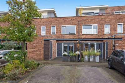 Woning Keizerin 48 Den Hoorn (ZH)