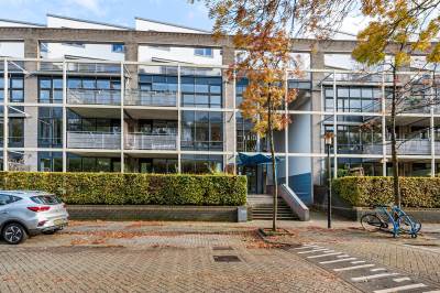 Woning Wageningseberg 96 Utrecht