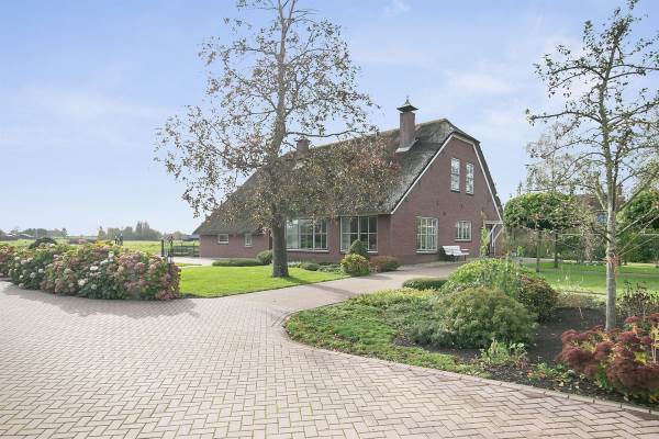 Woning Lopikerweg oost 122 Lopik