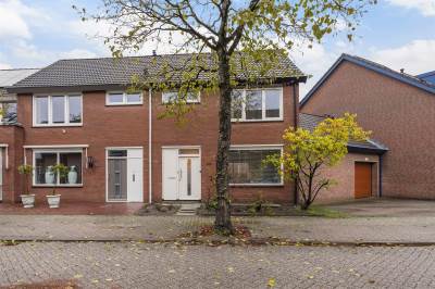 Woning Waterlaat 29 Kaatsheuvel