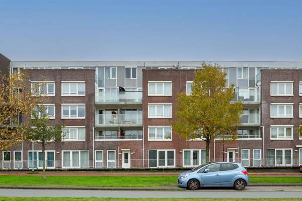 Woning Laan van Wateringse Veld 1046 Den Haag