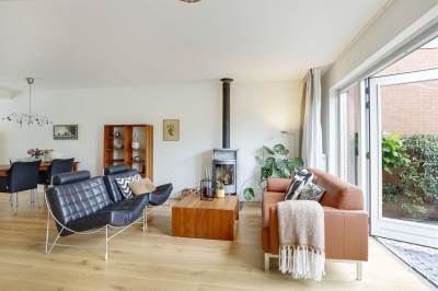 Woning Zomerzon 22 Assendelft