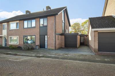 Woning Schimmelpenninckstraat 44 Kloetinge (Gem. Goes)