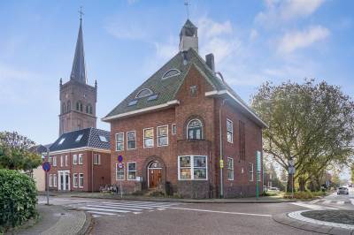 Woning Zesstedenweg 205D Grootebroek