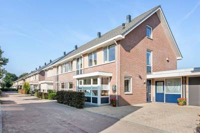 Woning Gruit 10 Bemmel