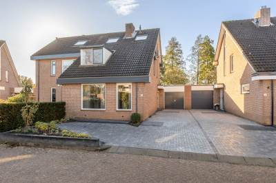 Woning Papaver 6 Werkendam