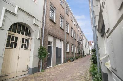 Woning Breedesteeg 301 Kampen