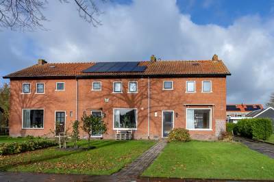 Woning Boarnsterdyk 55 Akkrum