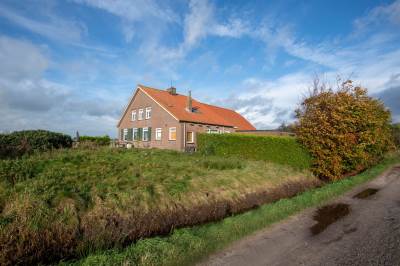 Woning Achterhoekerweg 3 Amersfoort