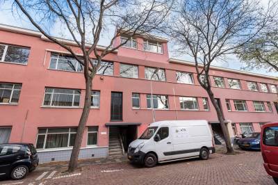 Woning Gaslaan 247 Den Haag