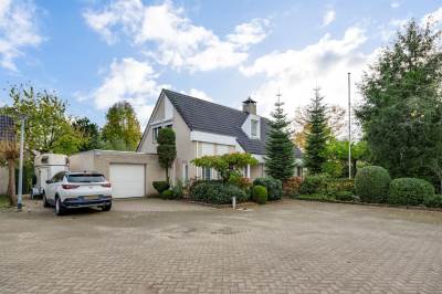 Woning Grevenschutven 9 Eindhoven