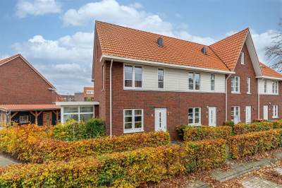 Woning Piet Heinstraat 3A Amersfoort