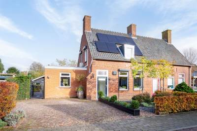 Woning Vloetsestraat 18 Mill
