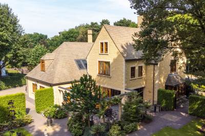 Woning Hendrik Veenemanstraat 55 Son en Breugel