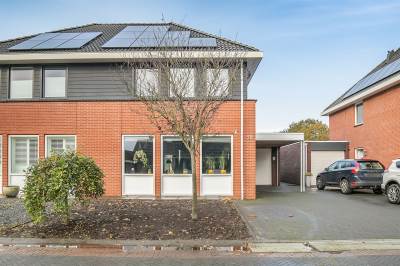Woning Blauwe Reiger 10 Baflo